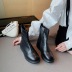 nihaostyle clothing wholesale summer thin new hollow boots NSHU65552