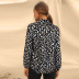 nihaostyle clothing wholesale autumn and winter long-sleeved printed blouse NSSA65630