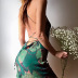 women s summer new style short dress nihaostyle clothing wholesale NSHLJ68350
