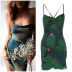 women s summer new style short dress nihaostyle clothing wholesale NSHLJ68350