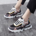 mesh breathable running shoes wholesale women s clothing Nihaostyles NSSC68374