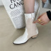 Western Cowboy Boots Pointed Toe Knight Boots wholesale women s clothing Nihaostyles NSCA68457