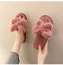 wholesale flat-heeled home slippers nihaostyle clothing wholesale NSPE68461