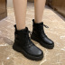 thick bottom thin boots wholesale women s clothing Nihaostyles NSZSC68472