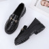 thick-soled casual shoes wholesale women s clothing Nihaostyles NSZSC68475
