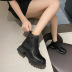 new Martin short boots wholesale women s clothing Nihaostyles NSZSC68481