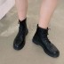 thick-soled women s short boots nihaostyle clothing wholesale NSHU68511