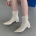 thick-heeled Martin boots nihaostyle clothing wholesale NSHU68512