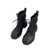 new fashion thick-heeled Martin boots nihaostyle clothing wholesale NSHU68517