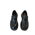 new fashion platform small leather shoes nihaostyle clothing wholesale NSHU68524