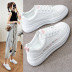 thick-soled increased breathable casual shoes wholesale clothing vendor Nihaostyles NSNL68700