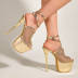new style women s high-heeled stiletto nihaostyle clothing wholesale NSSO68800