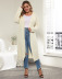large size women s mid-length sweater nihaostyle clothing wholesale NSOY68980