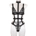 lace complex crafts strap cross lingerie wholesale clothing vendor Nihaostyles NSWY69055