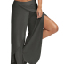 Women s Yoga Pants nihaostyle clothing wholesale NSYID69195