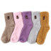 thick cartoon socks nihaostyle clothing wholesale NSFN69299