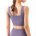 new sports square neck bra nihaostyle clothing wholesale NSDS69411