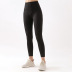 new high-waist yoga nine-point pants nihaostyle clothing wholesale NSDS69412