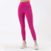 nine-point women s running sports high waist pants nihaostyle clothing wholesale NSDS69415