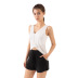 Summer new shorts set nihaostyle clothing wholesale NSDS69422