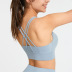 mesh fitness shockproof running bra nihaostyle clothing wholesale NSDS69426