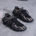 rainbow breathable sports shoes wholesale clothing vendor Nihaostyles NSSC69635