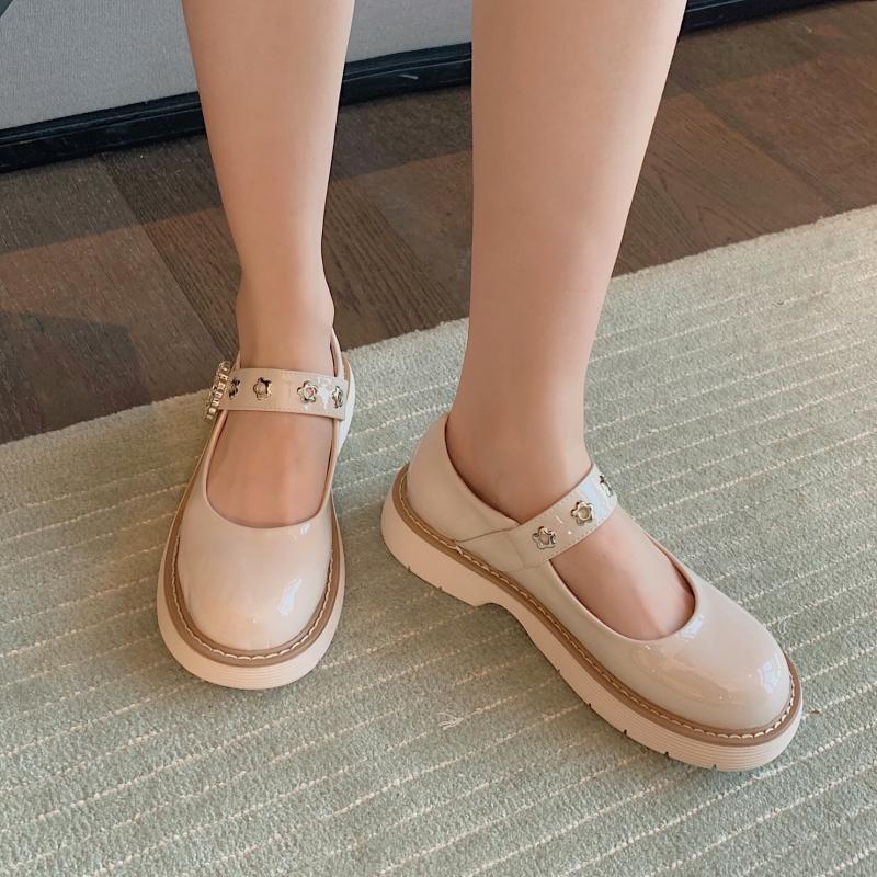 Mary jane fashion wholesale Clearance