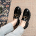  thick-soled women s shoes nihaostyle clothing wholesale NSHU69771
