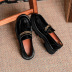 platform small leather shoes nihaostyle clothing wholesale NSHU69801