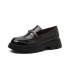 platform small leather shoes nihaostyle clothing wholesale NSHU69801