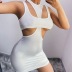sleeveless hollow sexy short dress wholesale clothing vendor Nihaostyles NSXPF69921