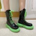 fashion thick-soled Martin boots nihaostyle clothing wholesale NSHU69937