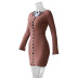 pearl cardigan long-sleeved top wholesale clothing vendor Nihaostyles NSXPF69950