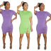 women s sexy split bow tight-fitting dress nihaostyle clothing wholesale NSFNN70028