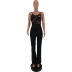 women s sexy lace see-through suspender jumpsuit nihaostyle clothing wholesale NSFNN70034