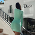 spring new slim half high collar solid color short dress women wholesale clothes nihaostyles NSSWF70227