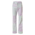 high waist slim wide leg straight trousers wholesales nihaostyle clothing NSXPF70361