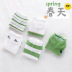 summer thin low-cut socks nihaostyle clothing wholesale NSHDH70389