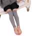 Thickened warm winter socks nihaostyle clothing wholesale NSHDH70390