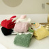 coral fleece home sleep socks nihaostyle clothing wholesale NSHDH70401