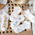 spring and summer new lace socks nihaostyle clothing wholesale NSHDH70402