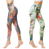new style printed yoga pants nihaostyle clothing wholesale NSSAI70435