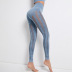 women tights sports yoga fitness pants nihaostyles clothing wholesale NSZHF70446