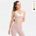 Sports underwear women s shockproof yoga wear nihaostyles clothing wholesale NSFAN70479