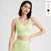 women s running bra nihaostyles clothing wholesale NSFAN70483