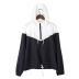 new autumn and winter yoga sports long-sleeved jacket nihaostyle clothing wholesale NSCXM70493