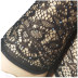 Jacquard Rhinestone Stockings Nihaostyles wholesale clothing vendor NSXPF70594