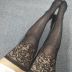 long tube over-the-knee garter socks mesh stockings Nihaostyles wholesale clothing vendor NSXPF70595