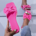 Summer New Flat Women s Casual Slippers nihaostyle clothing wholesale NSJJX70639