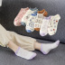 spring and summer female cute socks nihaostyles clothing wholesale NSJDA70668